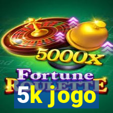 5k jogo